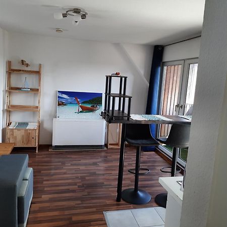 Ferienwohnung Kiel-Holtenau 외부 사진