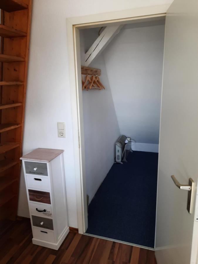 Ferienwohnung Kiel-Holtenau 외부 사진