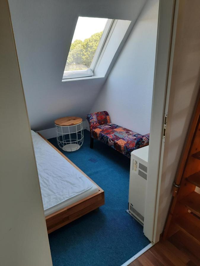 Ferienwohnung Kiel-Holtenau 외부 사진