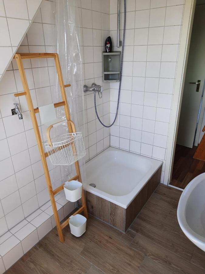 Ferienwohnung Kiel-Holtenau 외부 사진