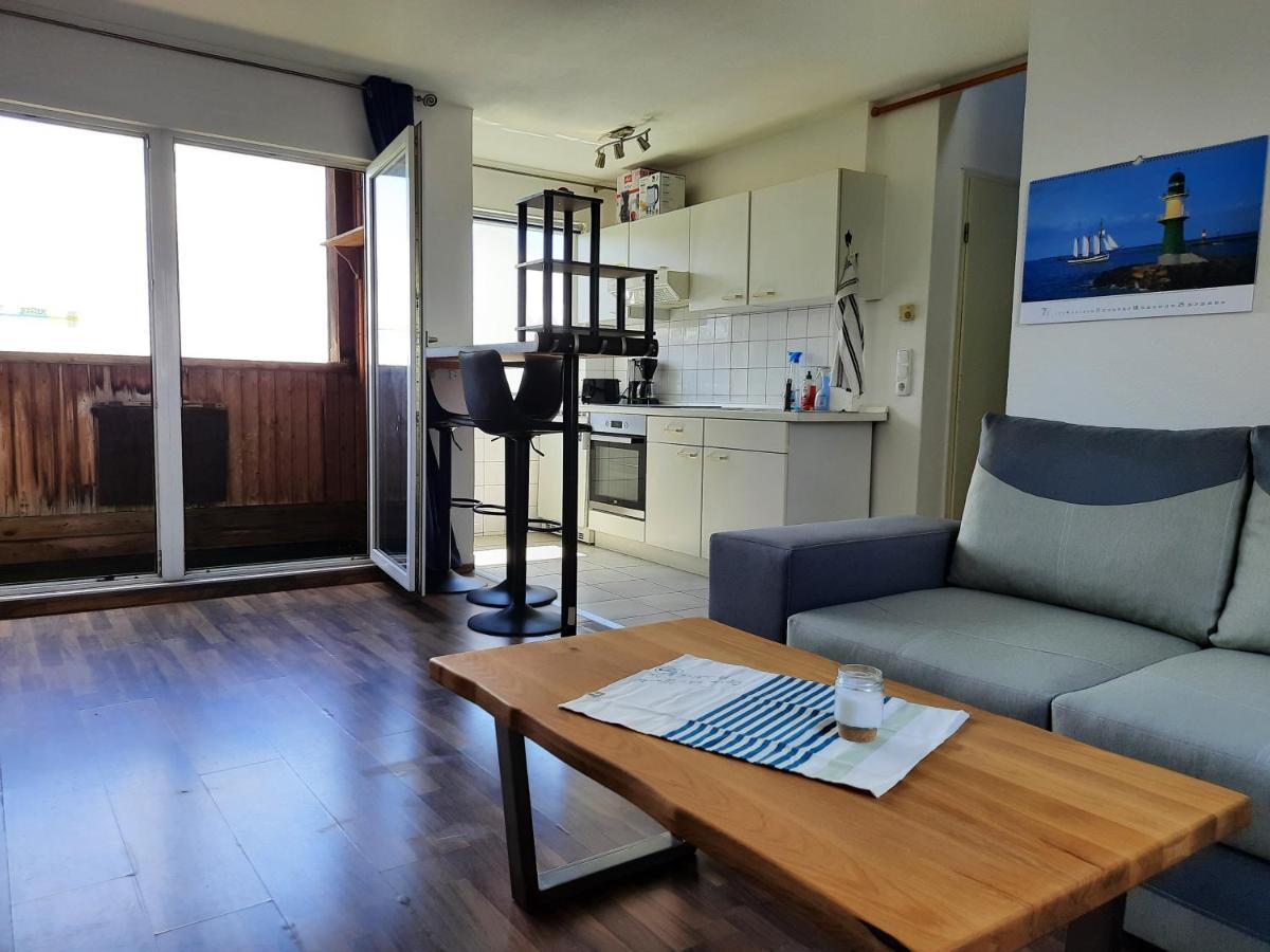 Ferienwohnung Kiel-Holtenau 외부 사진