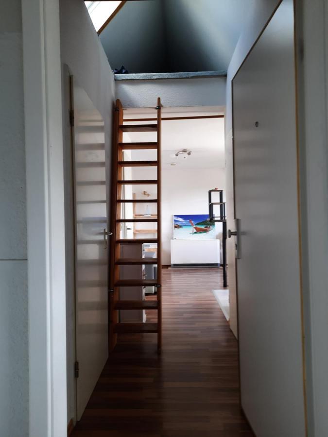 Ferienwohnung Kiel-Holtenau 외부 사진
