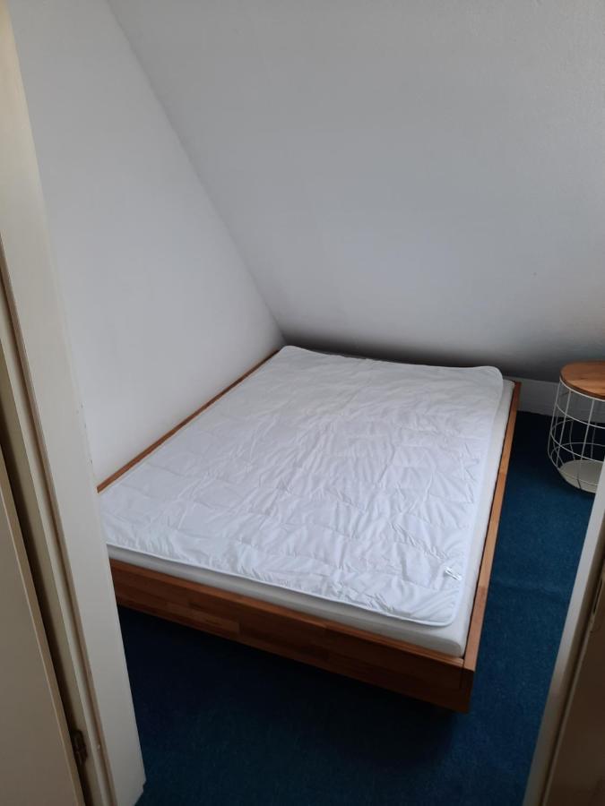 Ferienwohnung Kiel-Holtenau 외부 사진